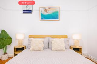 Centrally Located Ocean Retreat By One Luxe Stay Serviced Apartment & Vacation Rental Manly, Sydney Family & Couple Friendly Apartment - Sydney - 1