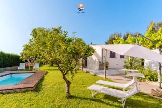 Villa Rosco by Vivimy - Tuglie - 7