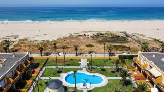 Apartamento frente al mar en Tarifa - Tarifa - 9