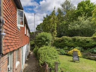 Bertie's Cottage by Keepers Cottages - Robertsbridge - 4