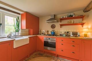 Bertie's Cottage by Keepers Cottages - Robertsbridge - 3