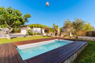 Villa Rosco by Vivimy - 2