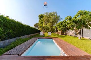 Villa Rosco by Vivimy - 1
