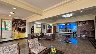 Sunset Sands Resort Beach Villa - Kundapur - 1