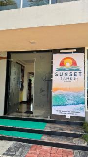 Sunset Sands Resort Beach Villa - Kundapur - 2