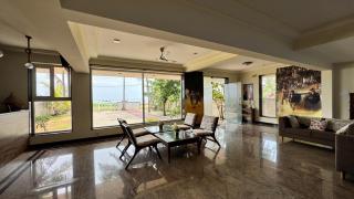 Sunset Sands Resort Beach Villa - Kundapur - 7