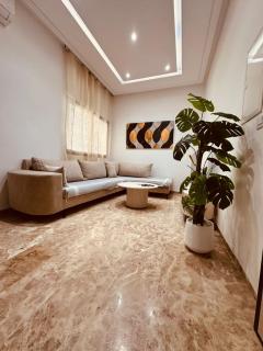 luxueux S2 a Jardin de Carthage - Sidi Daoud - 0