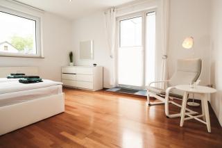 Apartment mit Wohnflair - Essen - 7