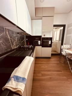 luxueux S2 a Jardin de Carthage - Sidi Daoud - 8
