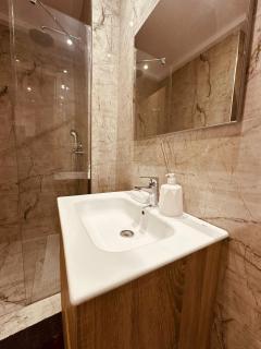 luxueux S2 a Jardin de Carthage - Sidi Daoud - 7