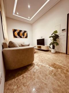 luxueux S2 a Jardin de Carthage - Sidi Daoud - 6