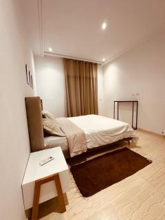luxueux S2 a Jardin de Carthage - Sidi Daoud - 4