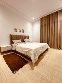 luxueux S2 a Jardin de Carthage - Sidi Daoud - 3