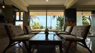 Sunset Sands Resort Beach Villa - Kundapur - 6