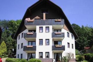 Apartment Jagdschlösschen, Bad Sachsa - Bad Sachsa - 0