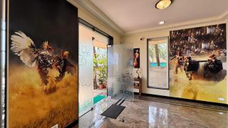 Sunset Sands Resort Beach Villa - Kundapur - 5