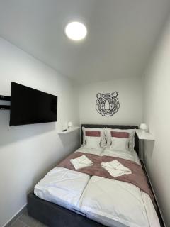 Hermon Apartments - Debrecen - 7
