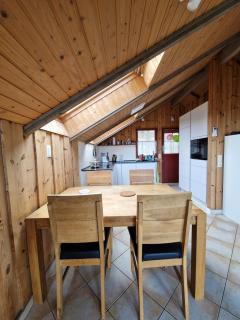 Ferienhaus Horizont - Kobbellück - 2