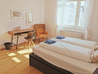 Vienna Experience - 1
