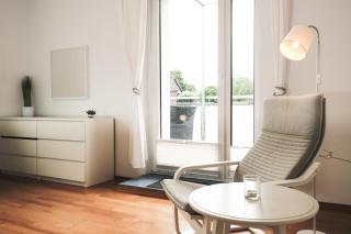 Apartment mit Wohnflair - Essen - 8