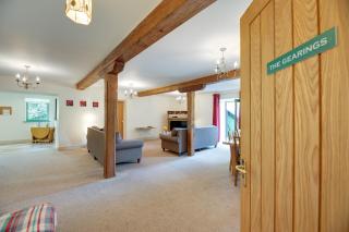 The Gearings at Spindlestone - Lucker - 8