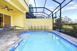 Last Minute Disney Getaway! Private Pool, Hot Tub & Games Room. Book Now! #17606 - 8