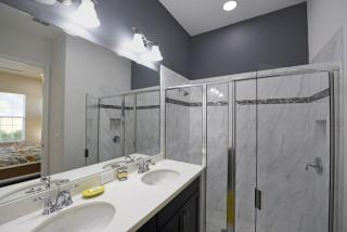 Last Minute Disney Getaway! Private Pool, Hot Tub & Games Room. Book Now! #17606 - 2