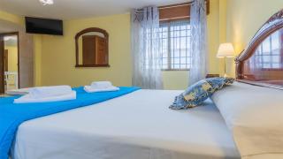 Apartamento Pergo Centro Córdoba - Córdoba - 1