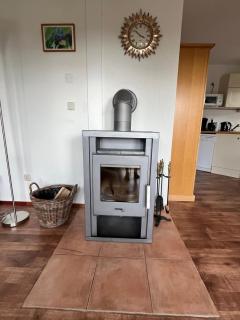 Haus Waldzeit inclusief bedlinnen handdoeken en eindservice - 4