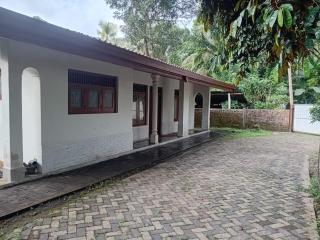 Bandara Residency - Nikawatawana - 1