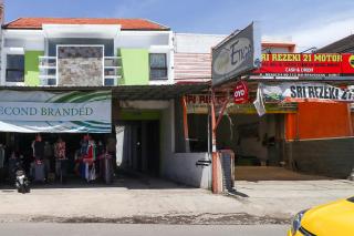 Hotel O Garut near Alun-Alun Tarogong formerly Wisma Etiga - Garut - 0