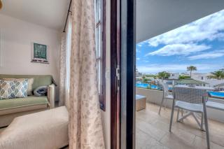 Casa La Arena - Pool View - Costa Teguise - 8