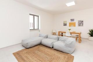 Salenthea apartments - Melpignano - 0