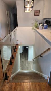 Alanas house - 9
