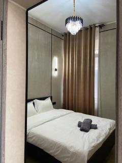 Magistral 2 Hotel - Bishkek - 0