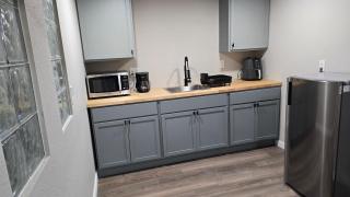 Alanas house - Denver - 4