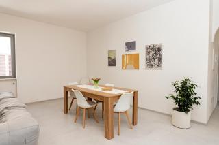 Salenthea apartments - Melpignano - 9