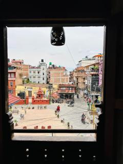 Yogi's Heritage in Patan - Twin bedroom - Pātan - 3
