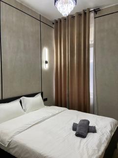 Magistral 2 Hotel - Bishkek - 3