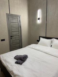 Magistral 2 Hotel - Bishkek - 2