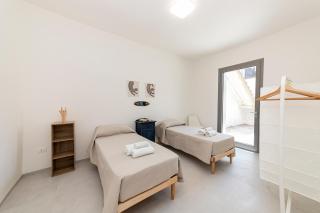Salenthea apartments - Melpignano - 6
