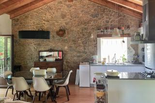 Casa do Vigairo, en plena Ribeira Sacra - - 4