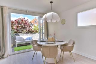 City apartment Alkmaar - 0