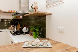 Salenthea apartments - Melpignano - 3