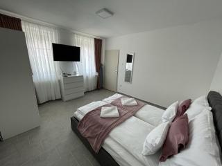 Hermon Apartments - Debrecen - 3