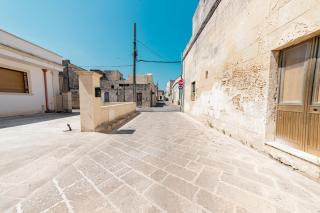 Salenthea apartments - Melpignano - 2