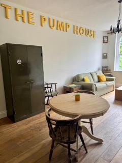 Waterloo Apartment Two - Radstock - 7