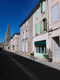 Gite Des Lys - 1