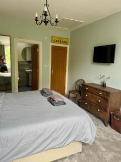 Waterloo Apartment Two - Radstock - 6