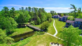 Lovely Beachside Studio at The Shores 5679 - Rapid City - 2